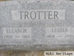 Lester Trotter