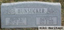 Helen S. Hunsucker