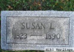 Susan L. Foote Peck