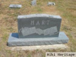 Elzie F. Hart