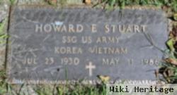 Howard Eugene Stuart