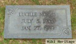 Lucille Norris