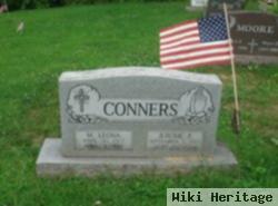 Jerome P. Conners