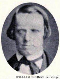 William Burton