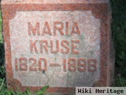 Marie Kruse