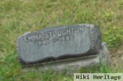 Emma Stoughton
