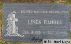 Erlinda "linda" Estrada Fimbres