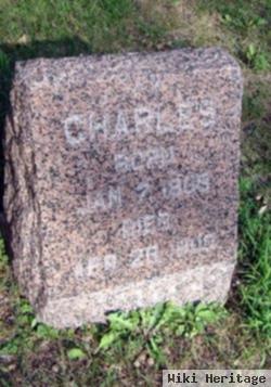 Charles Whittemore