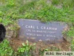 Carl L. Graham