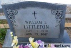 William L. Littleton