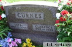 Clarence Albert Curnes