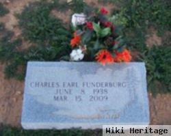 Charles Earl Funderburg