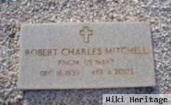 Robert Charles Mitchell