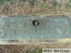 Loraine Davis Richards