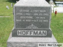 George Johann Hoffman