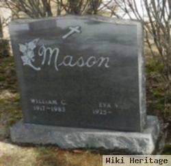 William G Mason