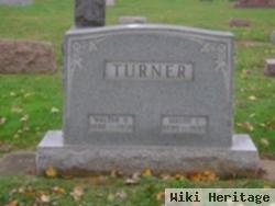 Walter H. Turner