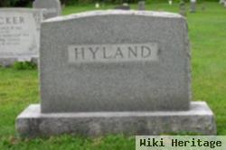 Frances Hyland