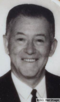 John P. Markovich