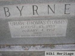 Uriah Thomas Byrne