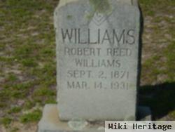 Robert Reed Williams