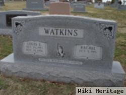 Louis E. Watkins