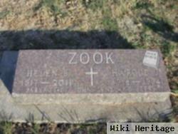 Helen Egli Zook