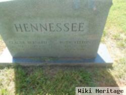 Ruth Yelton Hennessee