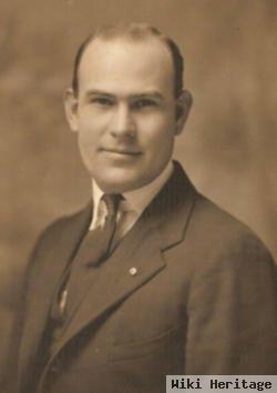 Clyde Covington Fesperman, Sr