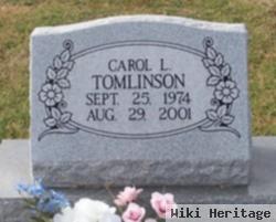 Carol L Tomlinson