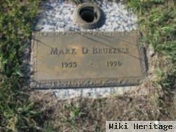 Mark Daniel Bruzzese