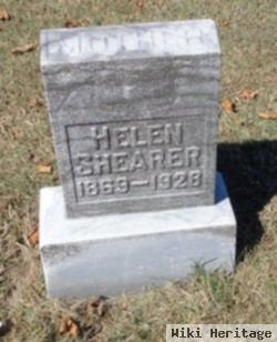 Helen Rector Shearer