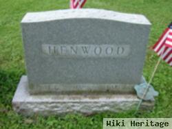 Mary E. Henwood