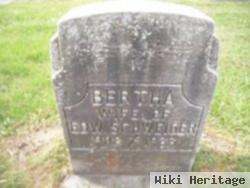 Bertha Schweiger