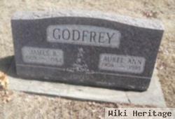 James "barney" Godfrey