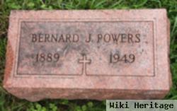 Bernard James Powers