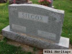 Joseph Lloyd Silcox