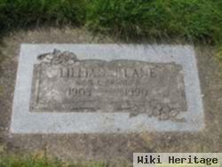 Lillian J. Lane