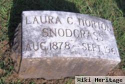 Laura Crenshaw Snodgrass