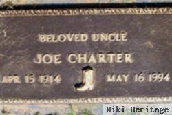 Joe Charter