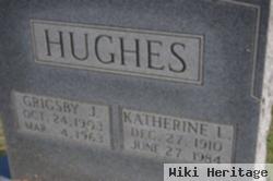 Katherine L. Hughes