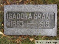 Isadora Edson Slocum Grant