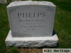 Alice M. Moore Phelps