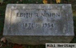 Edith Nimon