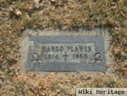 Margo Plawin