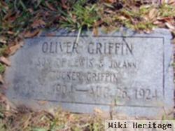 Oliver Griffin