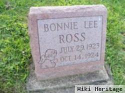 Bonnie Lee Ross