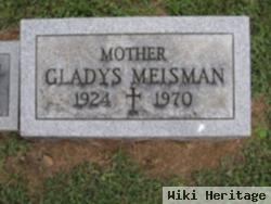 Gladys Larkin Meisman