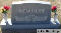 Edward George "ed" Patocka