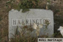 Leroy E Harrington, Jr